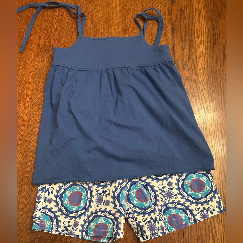#84 - Kelly’s Kids shorts - Size 10/12